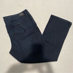 Natural Reflections jeans, blue, 18 petite